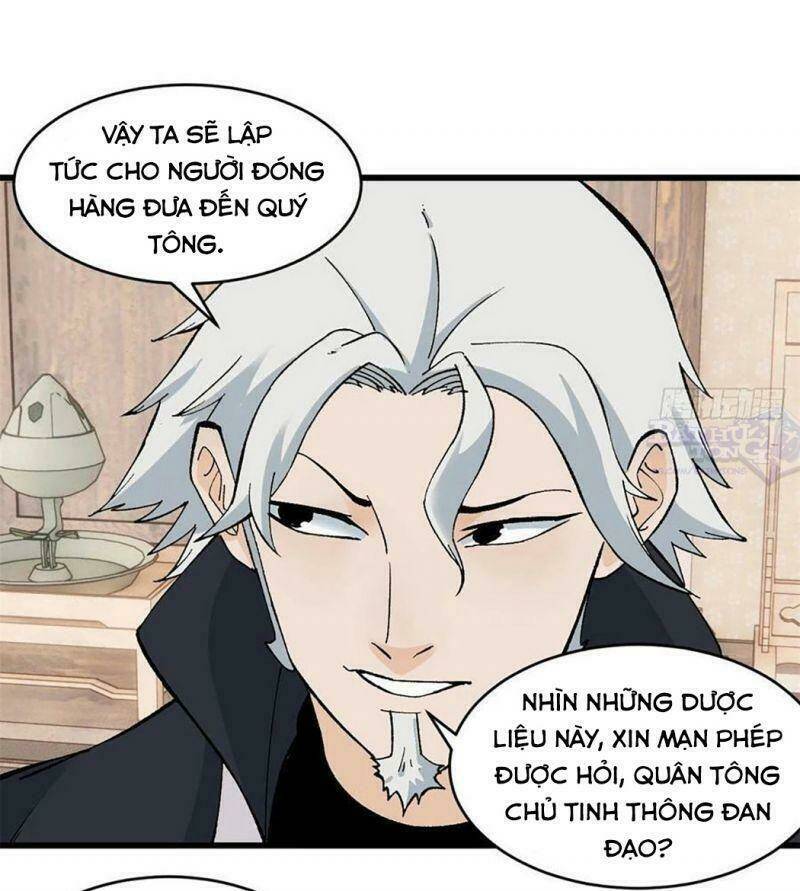 Vạn Cổ Tối Cường Tông Chapter 54 - Trang 2