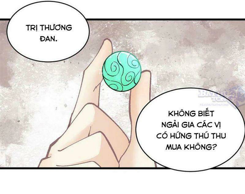 Vạn Cổ Tối Cường Tông Chapter 54 - Trang 2