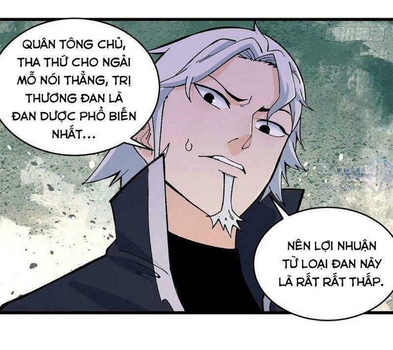 Vạn Cổ Tối Cường Tông Chapter 54 - Trang 2