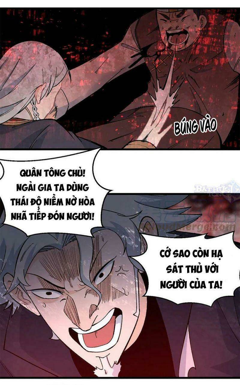 Vạn Cổ Tối Cường Tông Chapter 54 - Trang 2