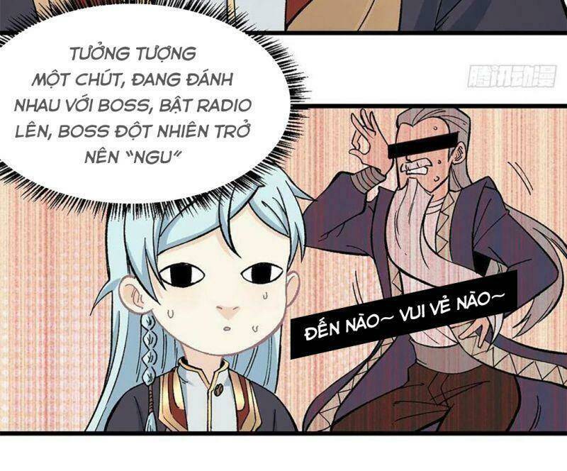 Vạn Cổ Tối Cường Tông Chapter 53 - Trang 2