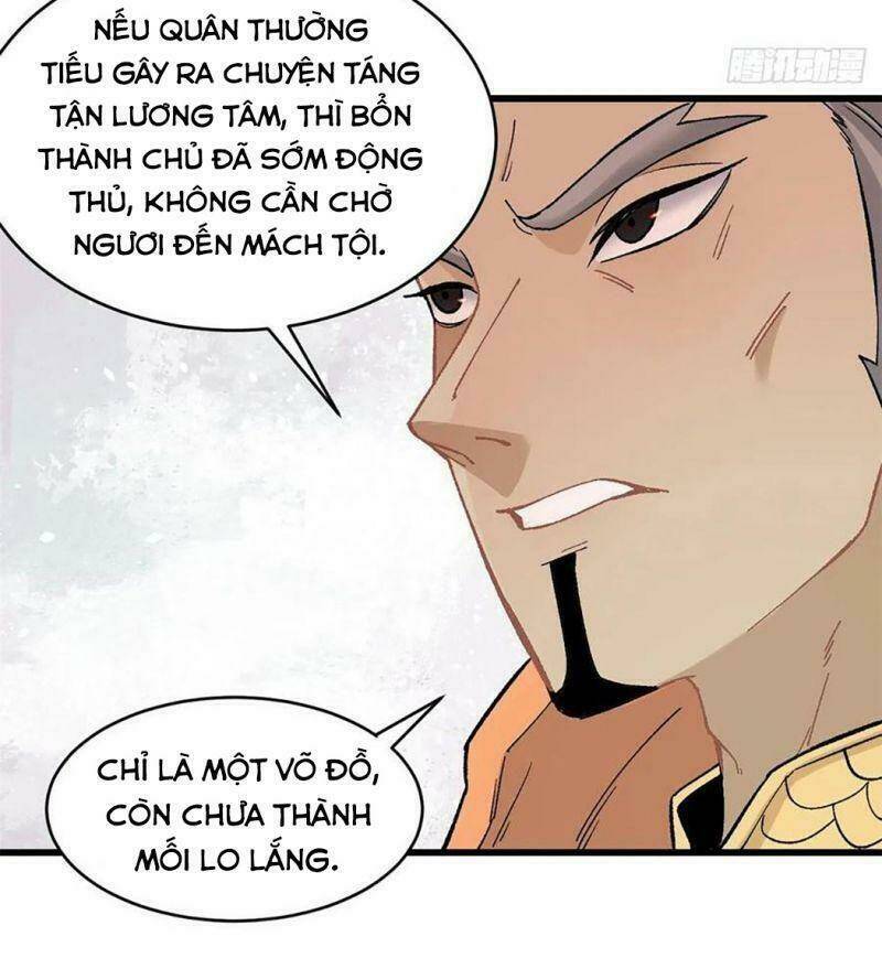 Vạn Cổ Tối Cường Tông Chapter 53 - Trang 2