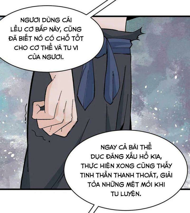 Vạn Cổ Tối Cường Tông Chapter 53 - Trang 2