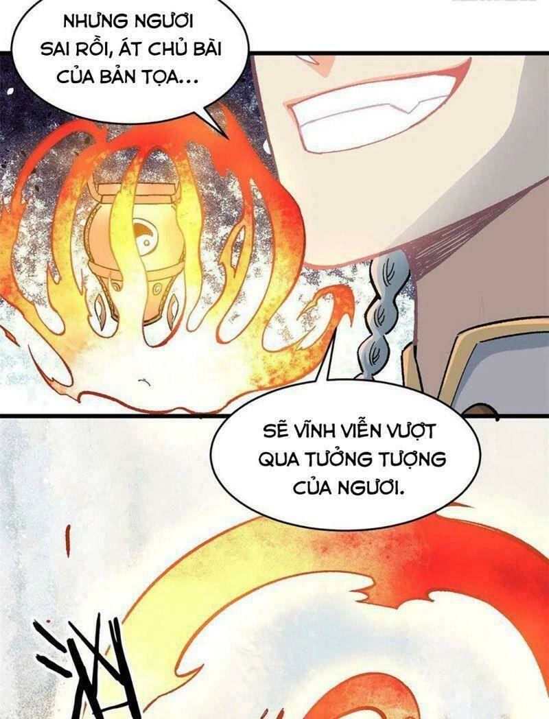 Vạn Cổ Tối Cường Tông Chapter 53 - Trang 2