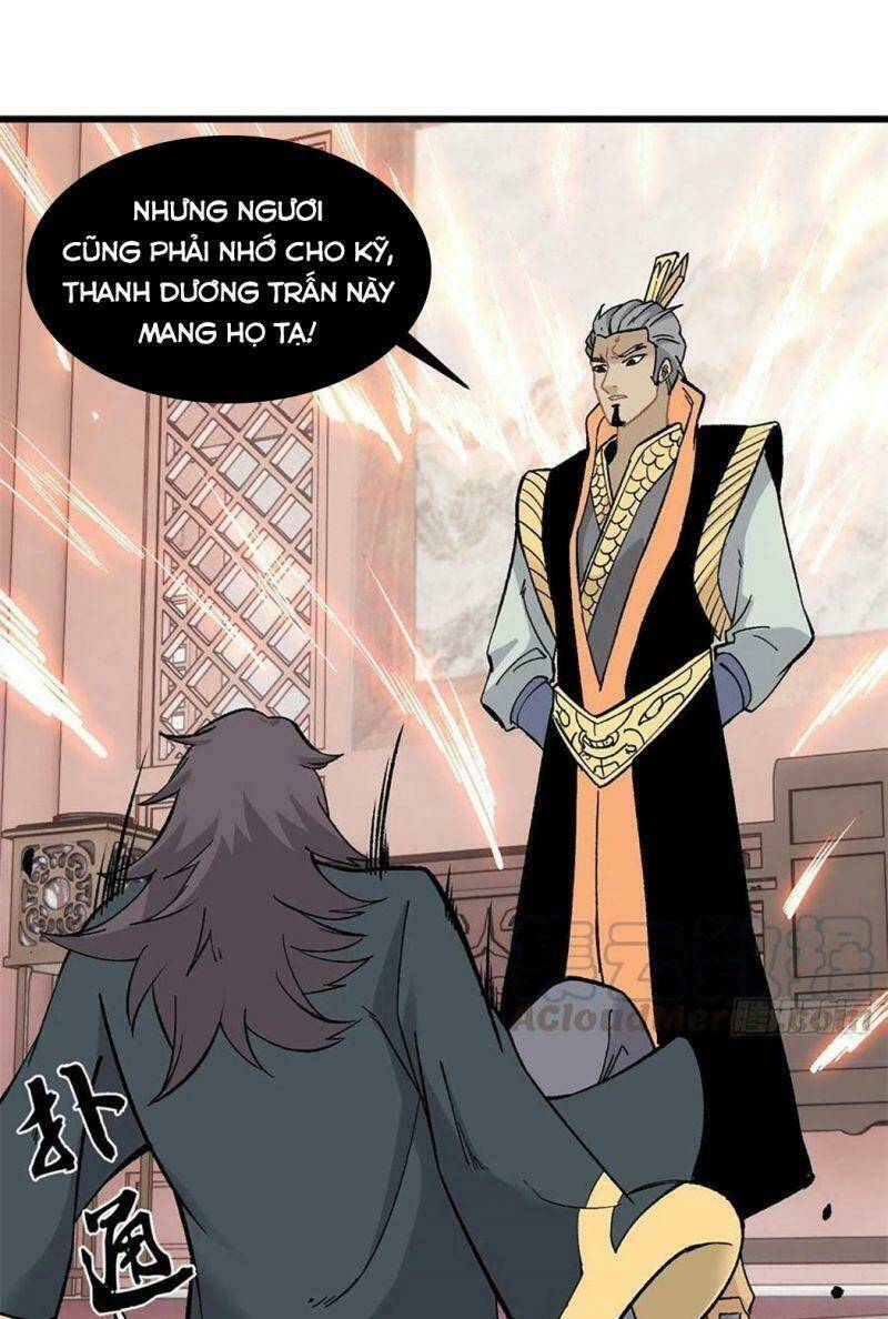 Vạn Cổ Tối Cường Tông Chapter 53 - Trang 2