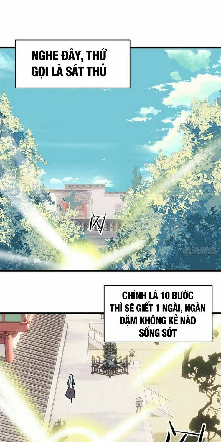 Vạn Cổ Tối Cường Tông Chapter 51 - Trang 2