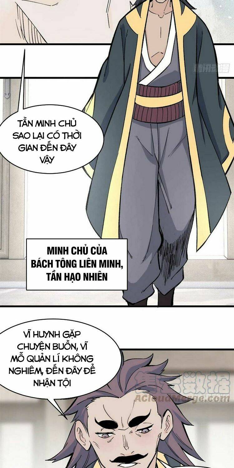 Vạn Cổ Tối Cường Tông Chapter 51 - Trang 2