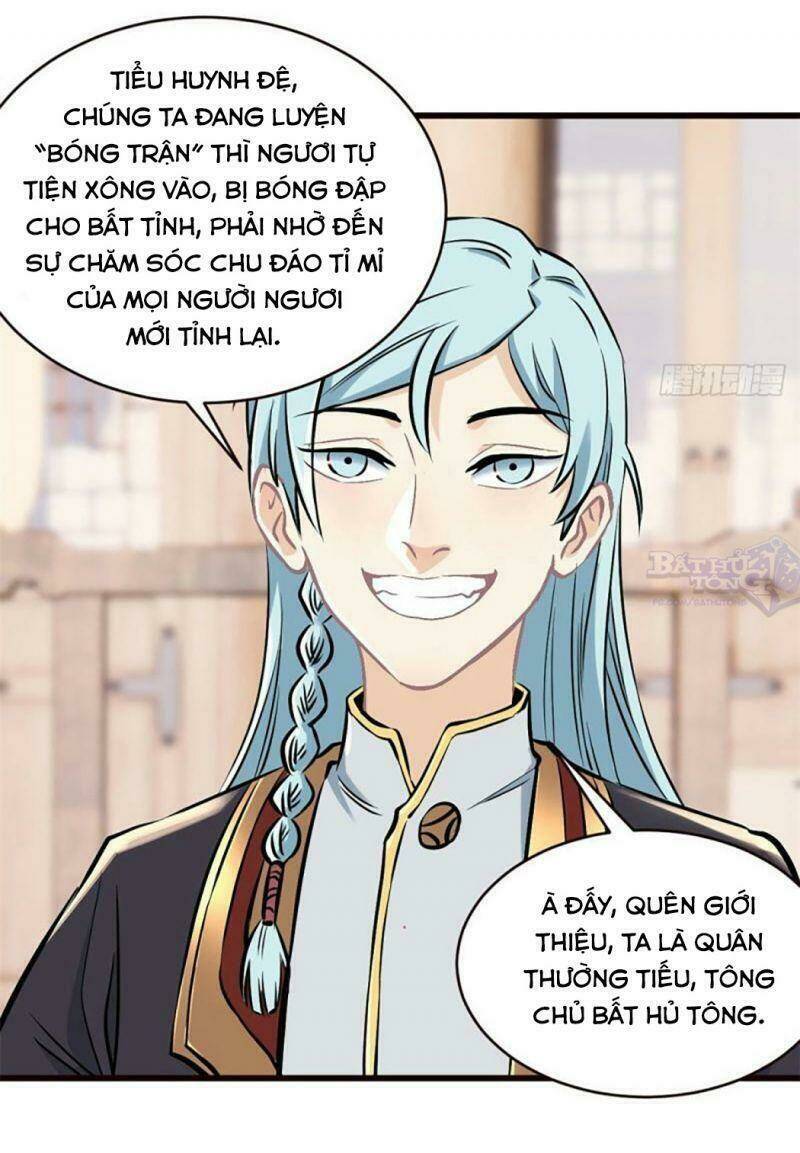 Vạn Cổ Tối Cường Tông Chapter 50 - Trang 2