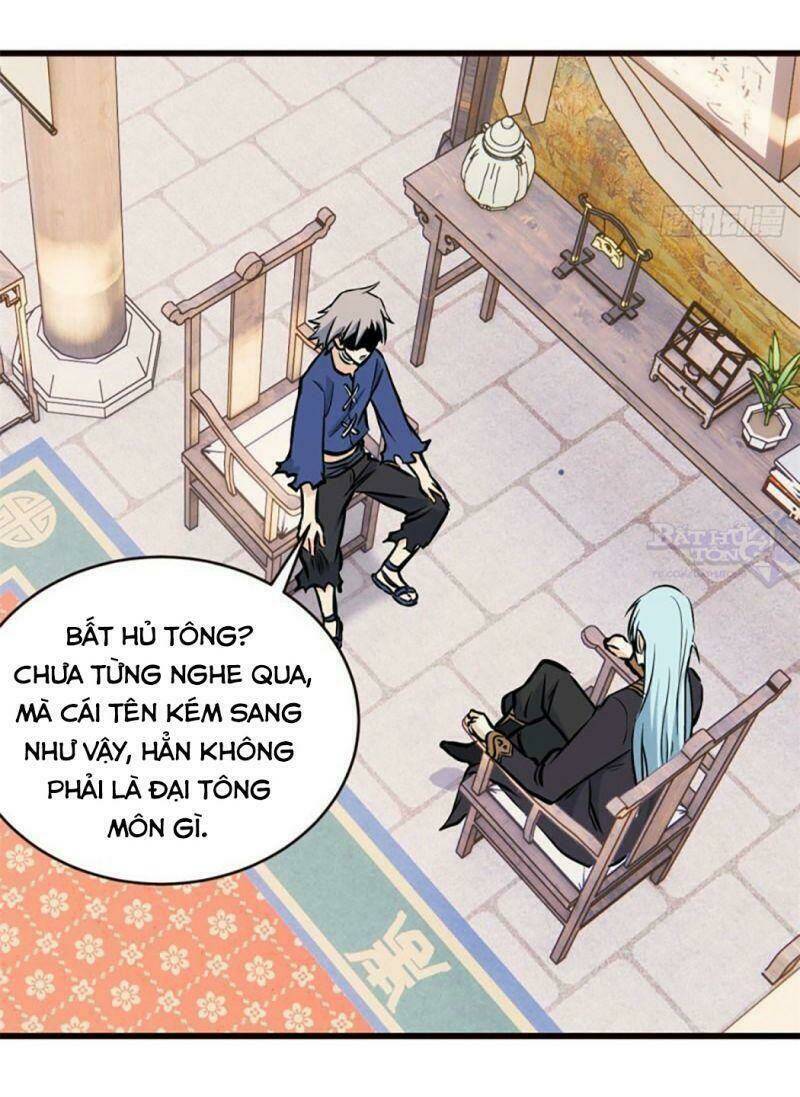 Vạn Cổ Tối Cường Tông Chapter 50 - Trang 2