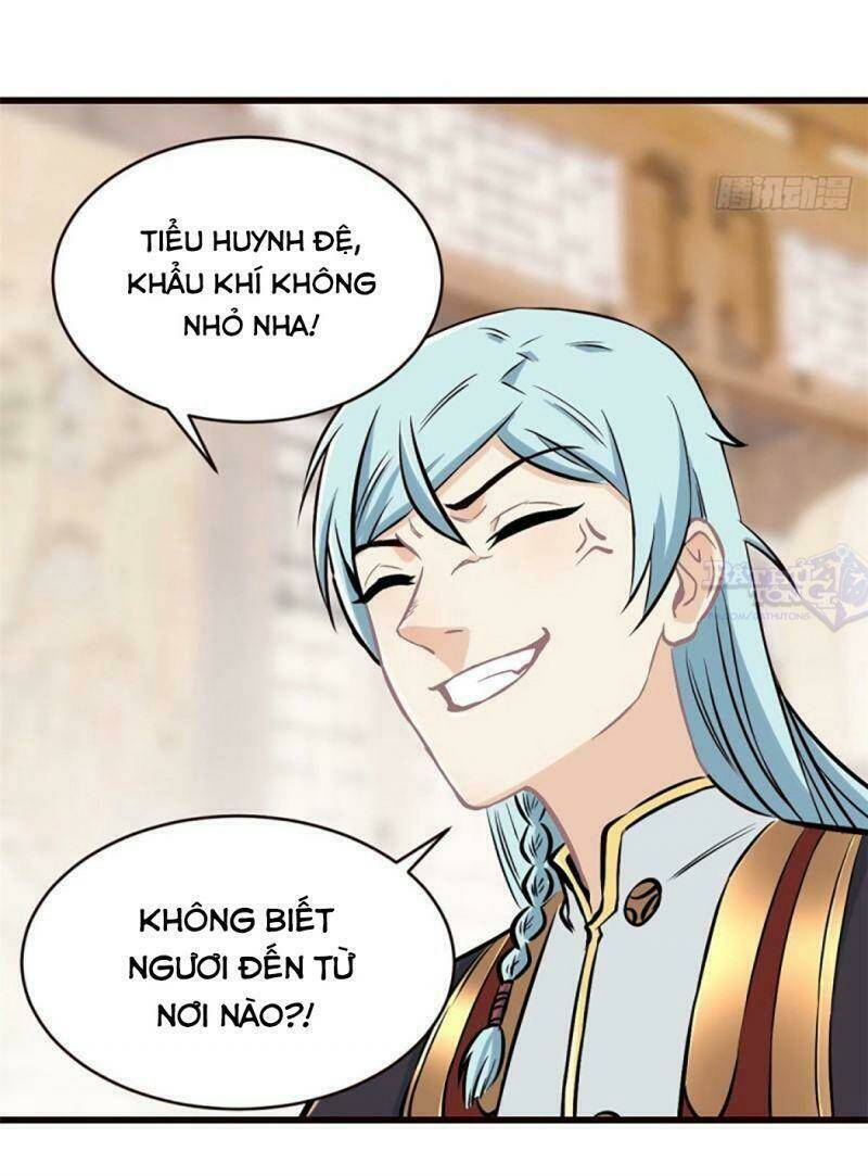 Vạn Cổ Tối Cường Tông Chapter 50 - Trang 2