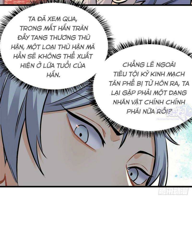 Vạn Cổ Tối Cường Tông Chapter 50 - Trang 2