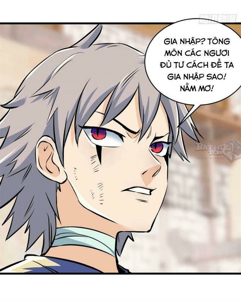 Vạn Cổ Tối Cường Tông Chapter 50 - Trang 2