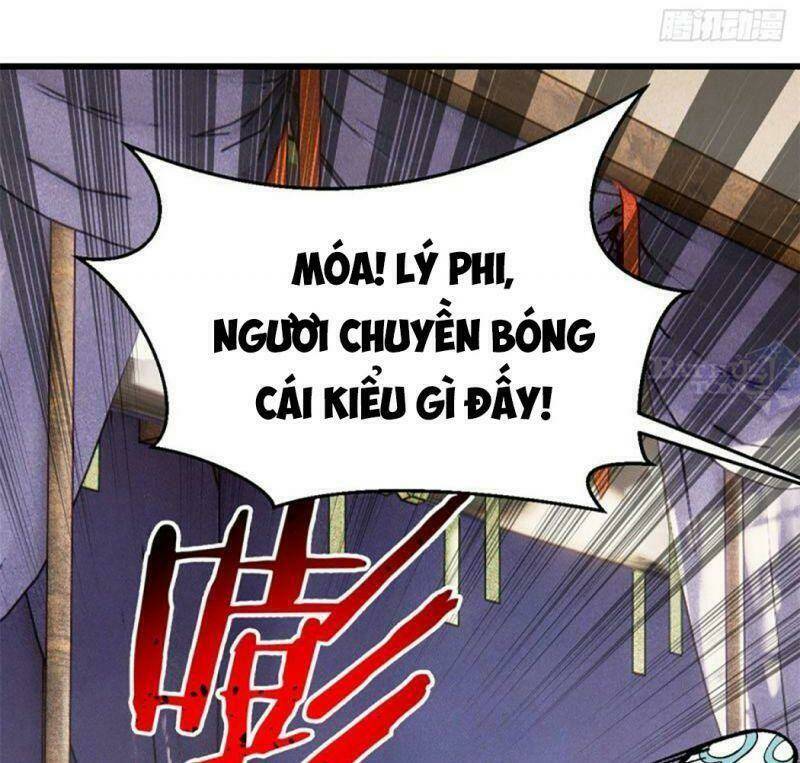 Vạn Cổ Tối Cường Tông Chapter 50 - Trang 2