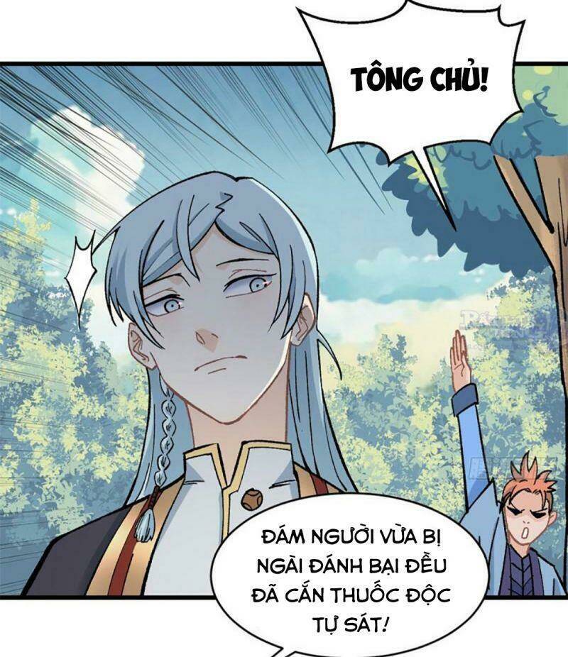 Vạn Cổ Tối Cường Tông Chapter 49 - Trang 2