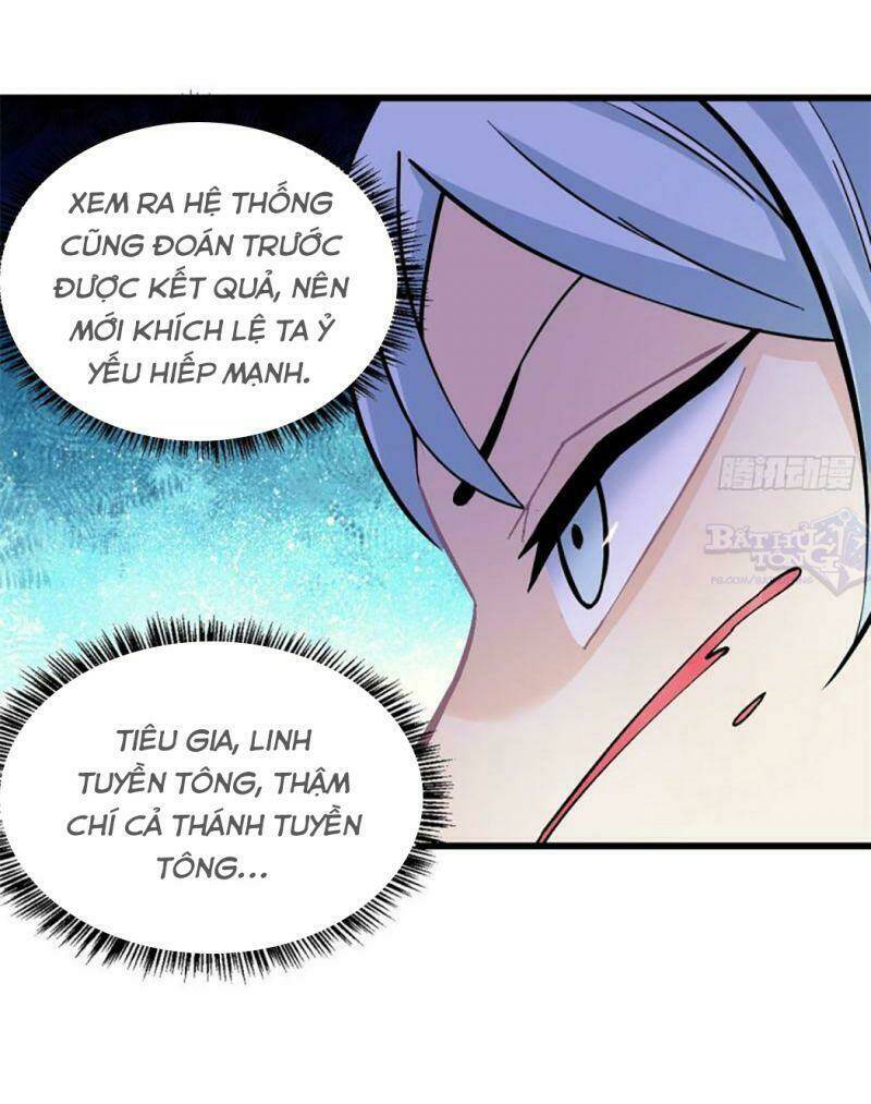 Vạn Cổ Tối Cường Tông Chapter 49 - Trang 2