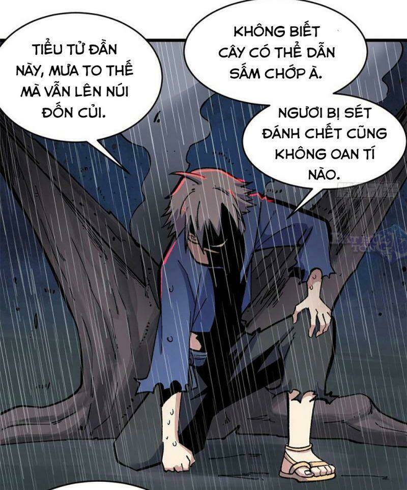 Vạn Cổ Tối Cường Tông Chapter 49 - Trang 2