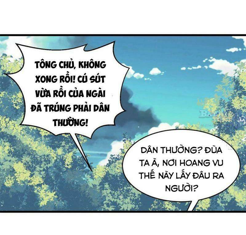 Vạn Cổ Tối Cường Tông Chapter 49 - Trang 2