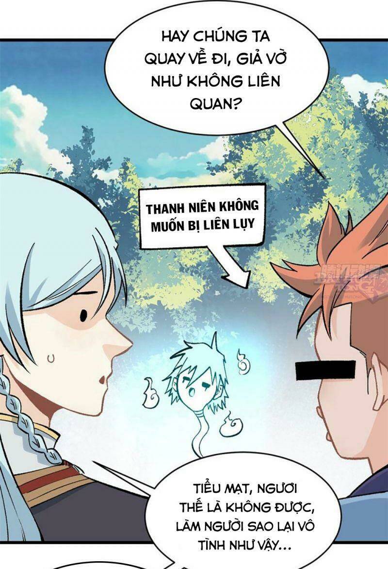 Vạn Cổ Tối Cường Tông Chapter 49 - Trang 2