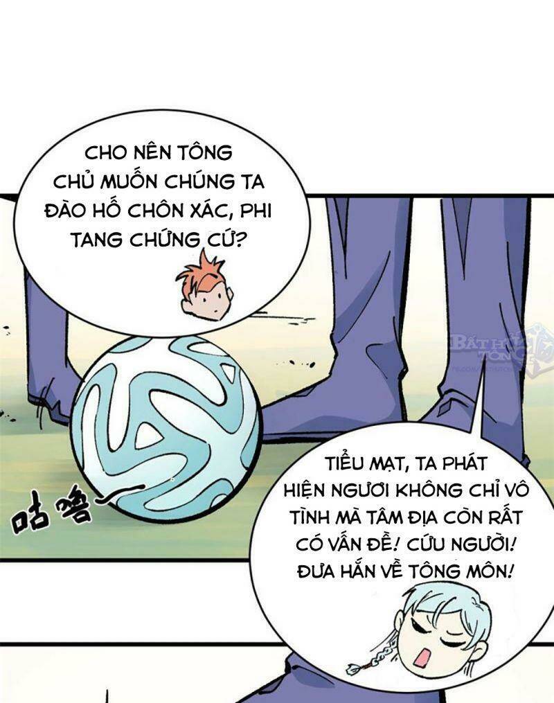 Vạn Cổ Tối Cường Tông Chapter 49 - Trang 2