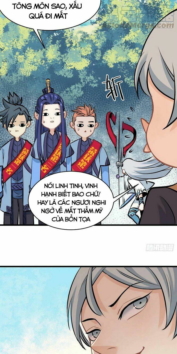 Vạn Cổ Tối Cường Tông Chapter 48 - Trang 2