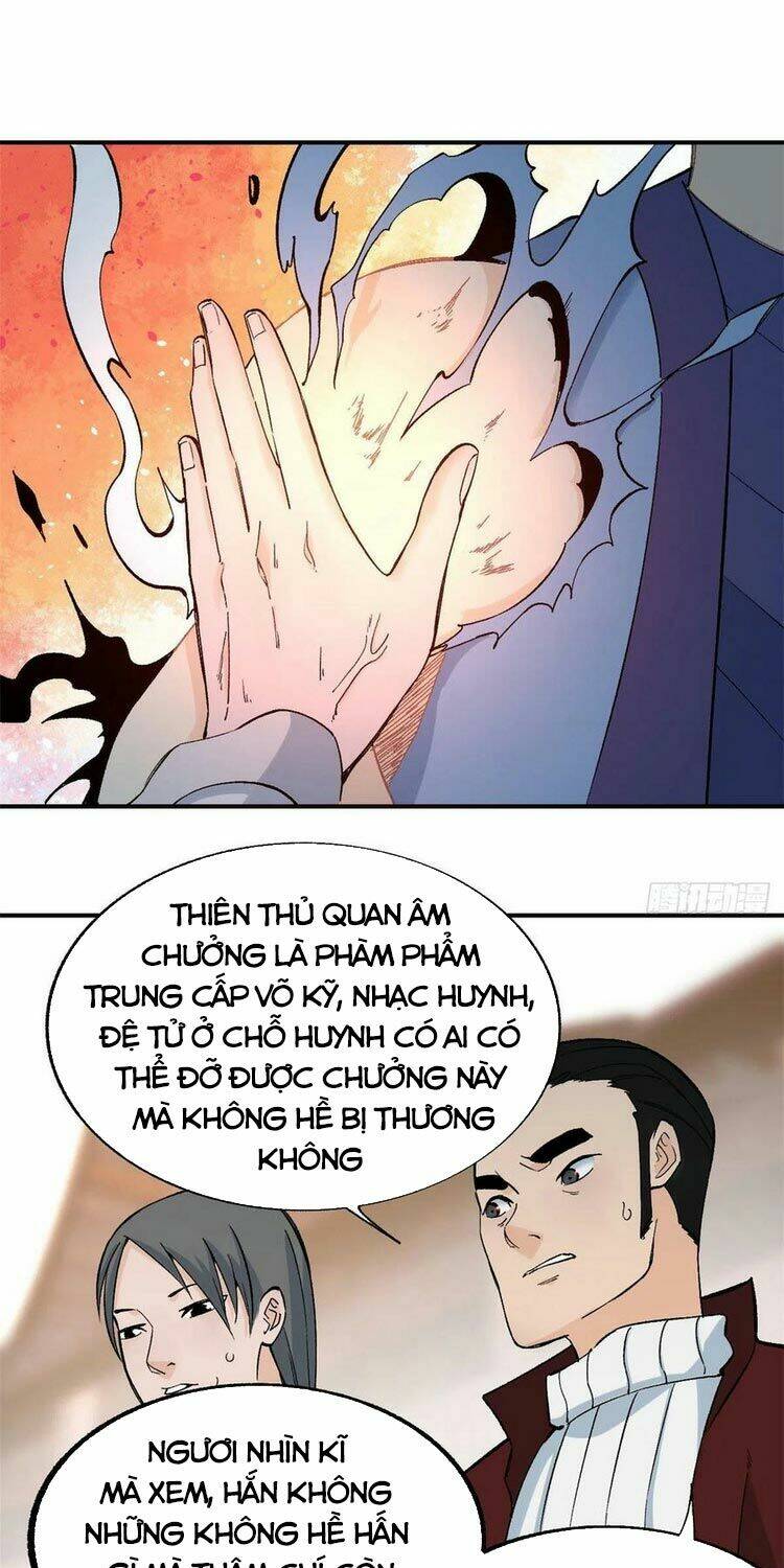 Vạn Cổ Tối Cường Tông Chapter 46 - Trang 2