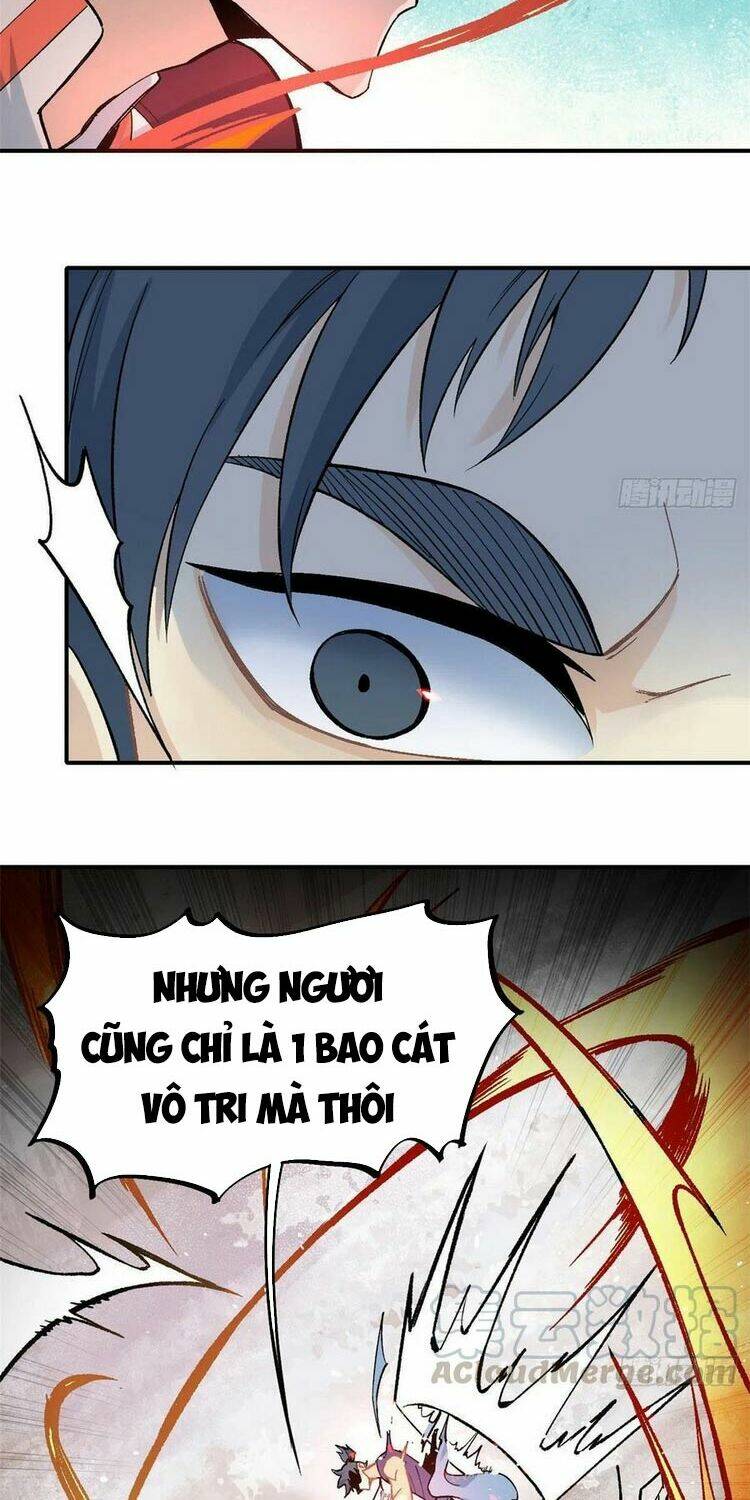 Vạn Cổ Tối Cường Tông Chapter 46 - Trang 2