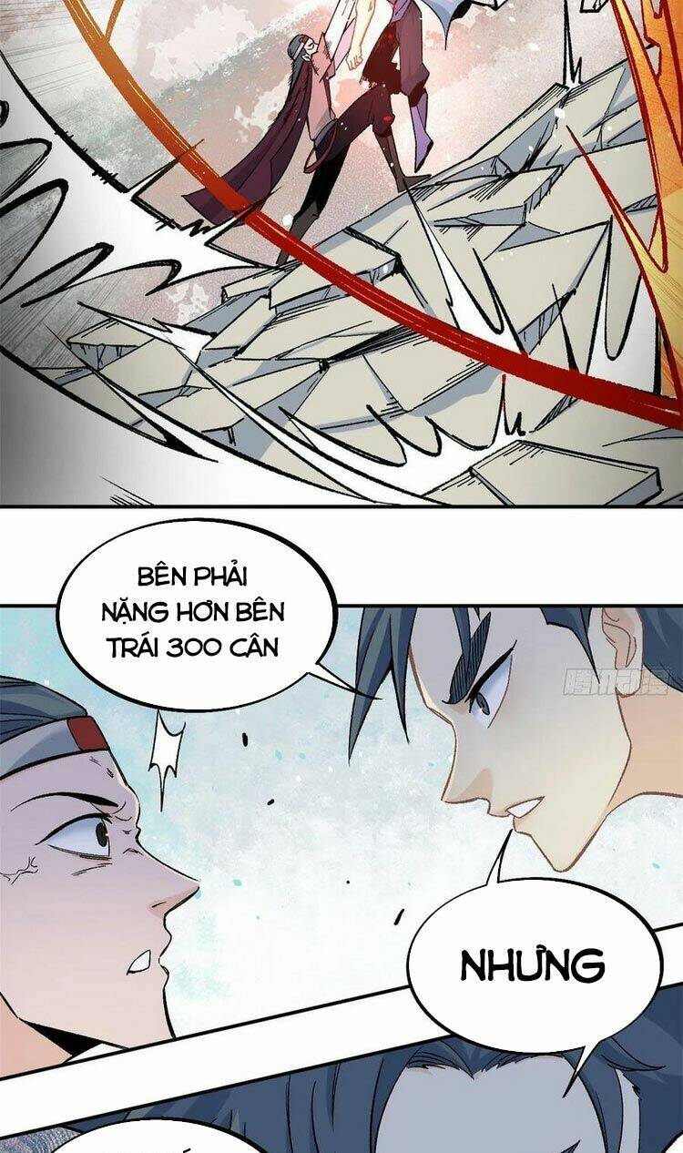 Vạn Cổ Tối Cường Tông Chapter 46 - Trang 2