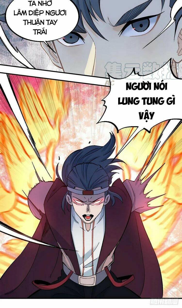 Vạn Cổ Tối Cường Tông Chapter 46 - Trang 2