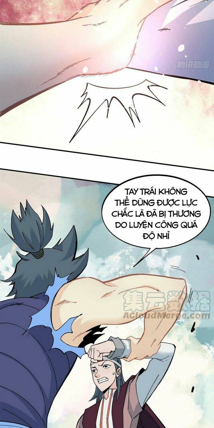 Vạn Cổ Tối Cường Tông Chapter 46 - Trang 2