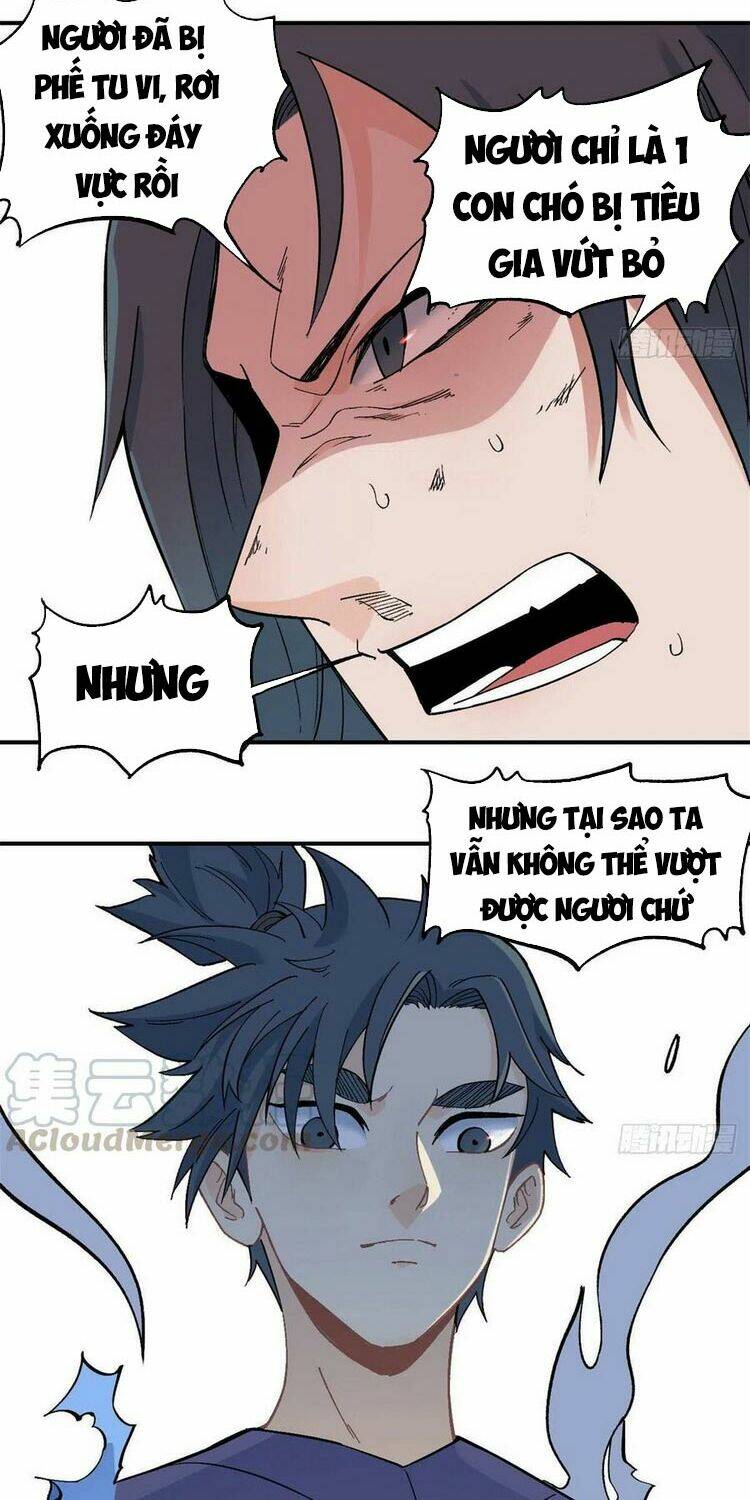 Vạn Cổ Tối Cường Tông Chapter 46 - Trang 2