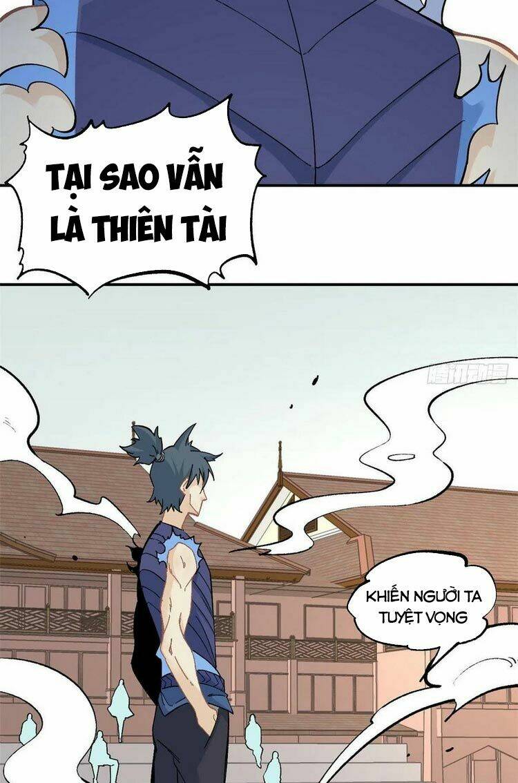 Vạn Cổ Tối Cường Tông Chapter 46 - Trang 2