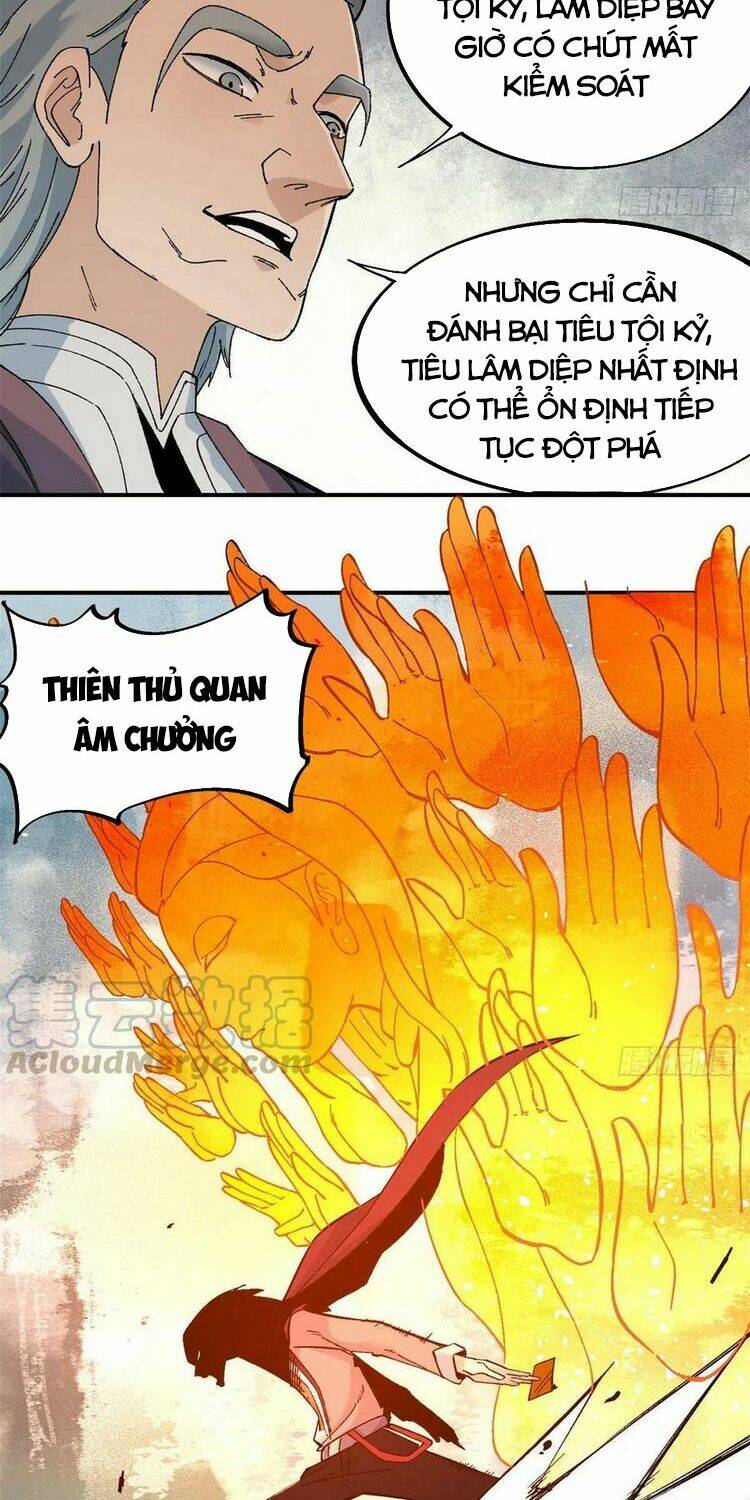 Vạn Cổ Tối Cường Tông Chapter 45 - Trang 2