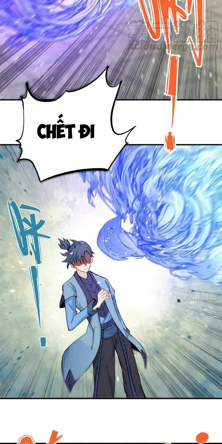 Vạn Cổ Tối Cường Tông Chapter 44 - Trang 2