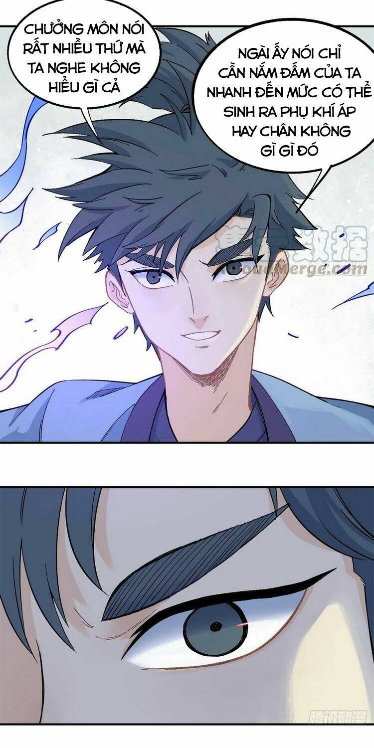 Vạn Cổ Tối Cường Tông Chapter 44 - Trang 2