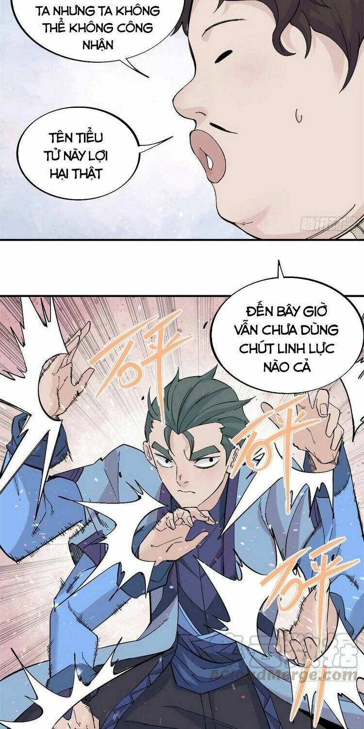 Vạn Cổ Tối Cường Tông Chapter 44 - Trang 2