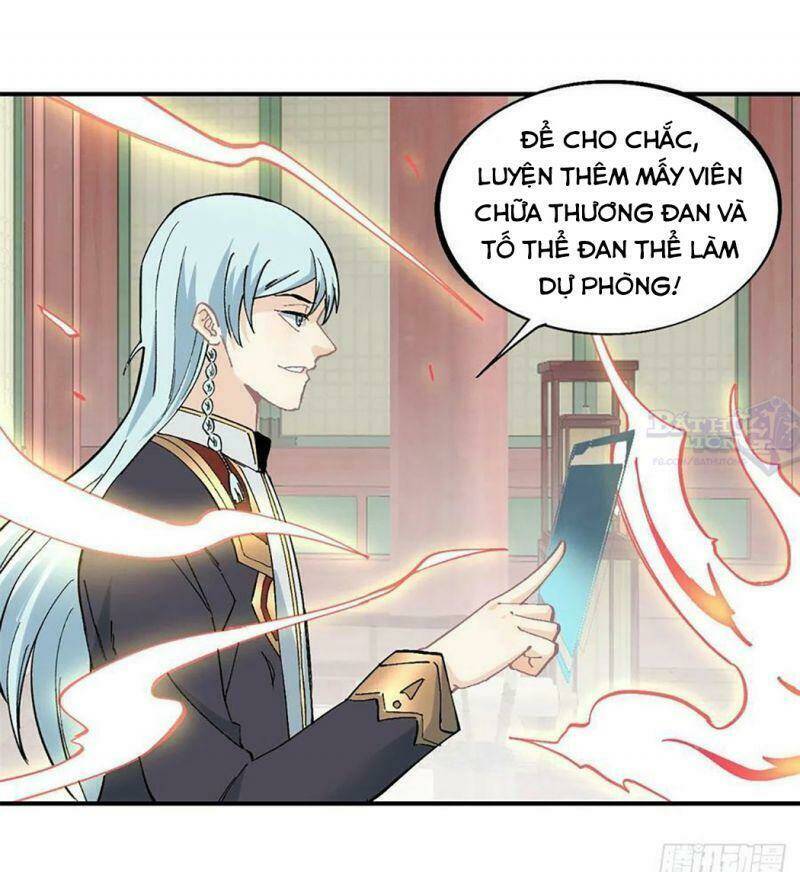 Vạn Cổ Tối Cường Tông Chapter 42 - Trang 2