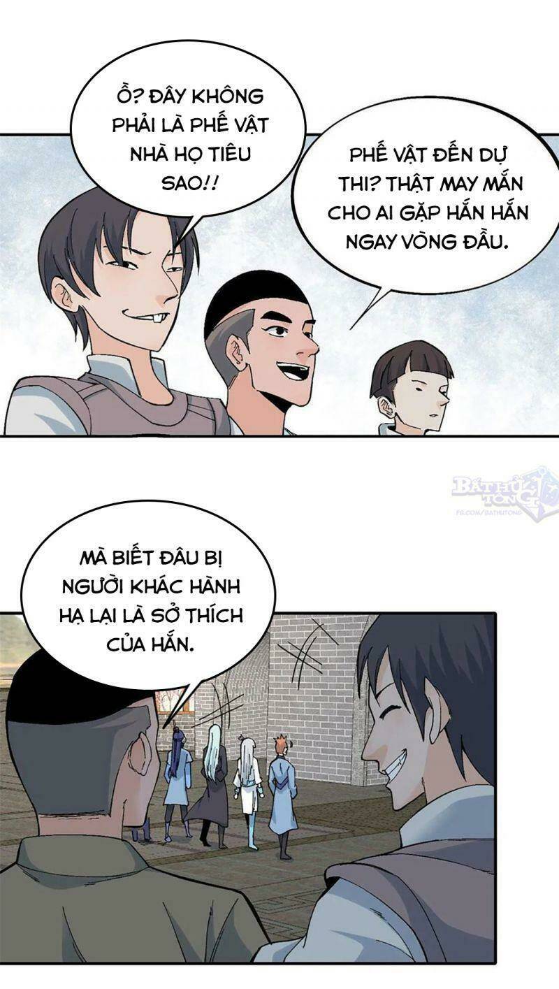 Vạn Cổ Tối Cường Tông Chapter 42 - Trang 2