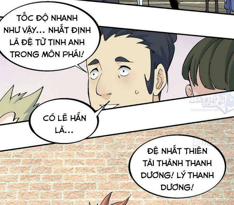 Vạn Cổ Tối Cường Tông Chapter 42 - Trang 2