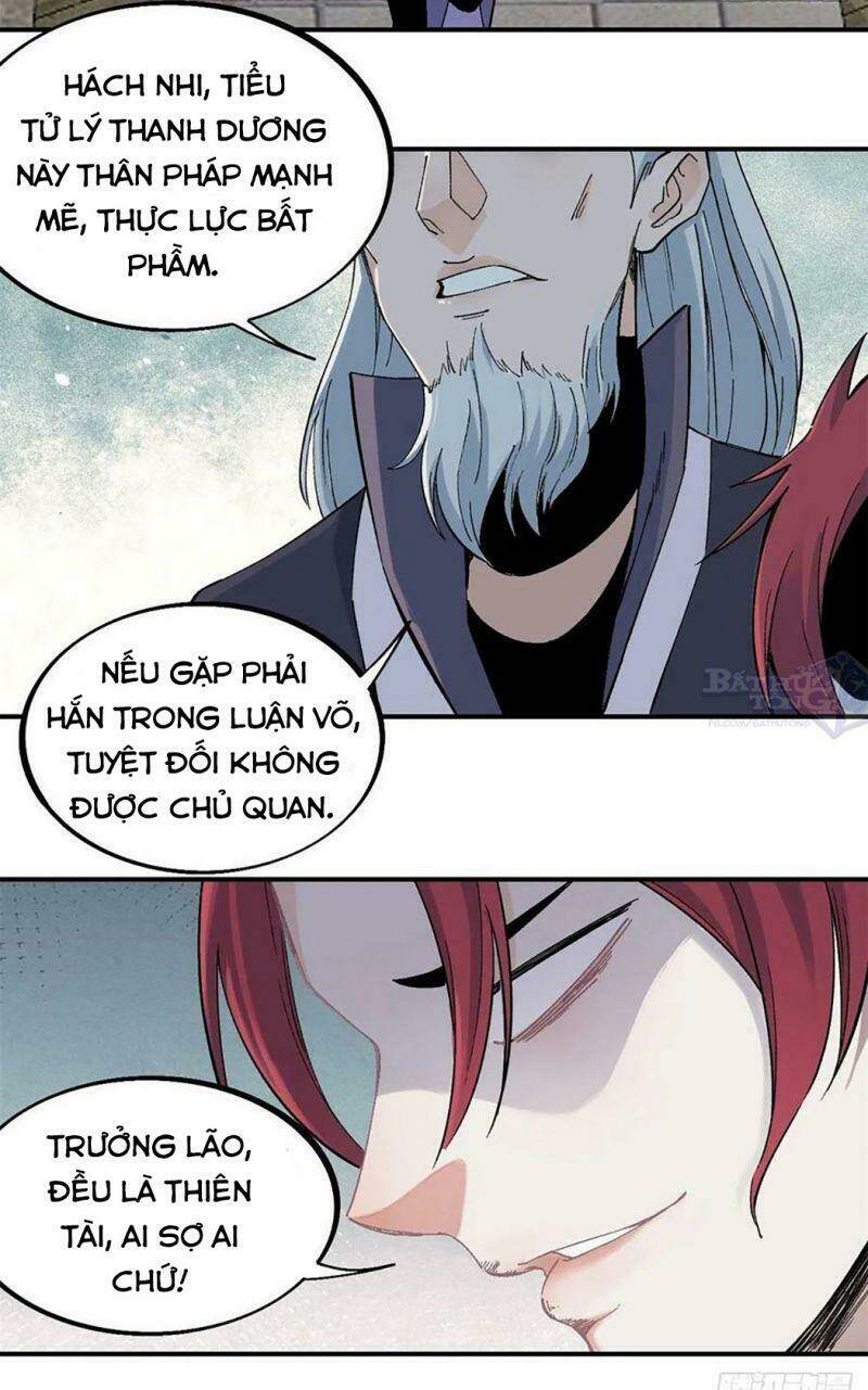 Vạn Cổ Tối Cường Tông Chapter 42 - Trang 2