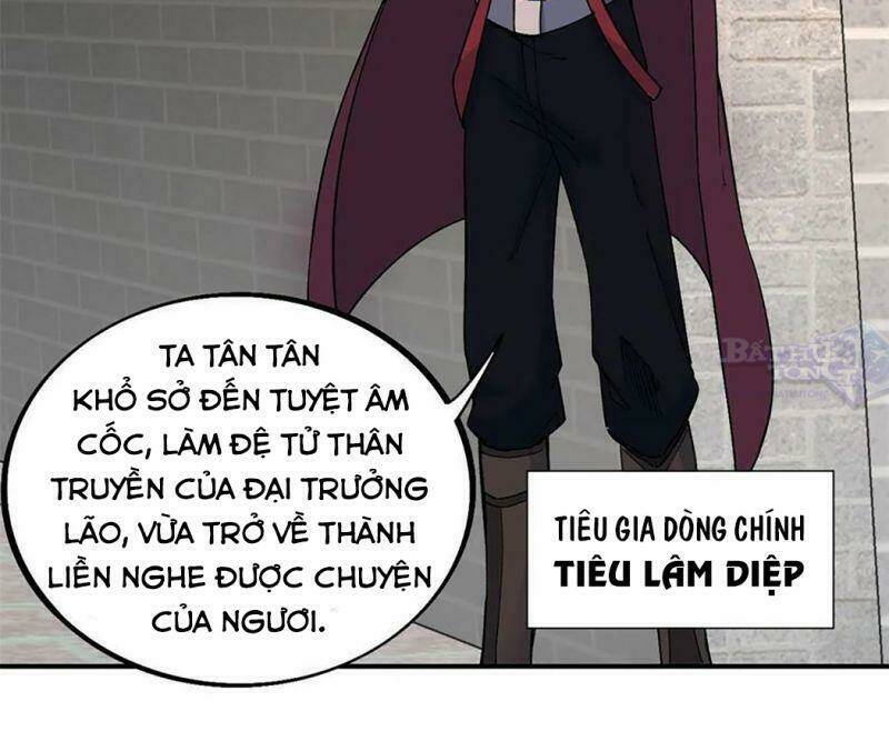 Vạn Cổ Tối Cường Tông Chapter 42 - Trang 2