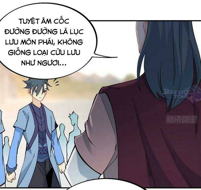 Vạn Cổ Tối Cường Tông Chapter 42 - Trang 2