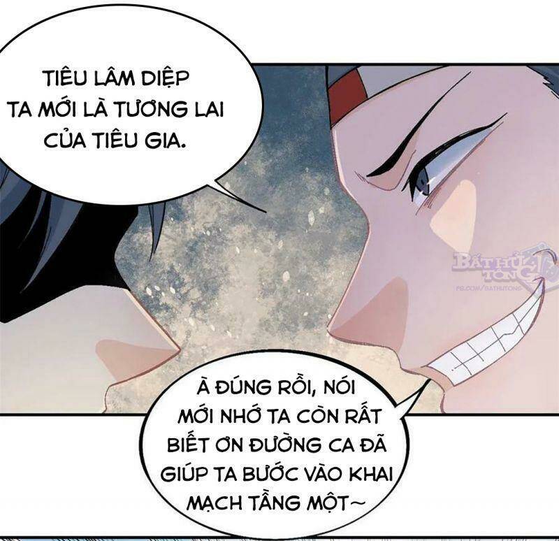 Vạn Cổ Tối Cường Tông Chapter 42 - Trang 2