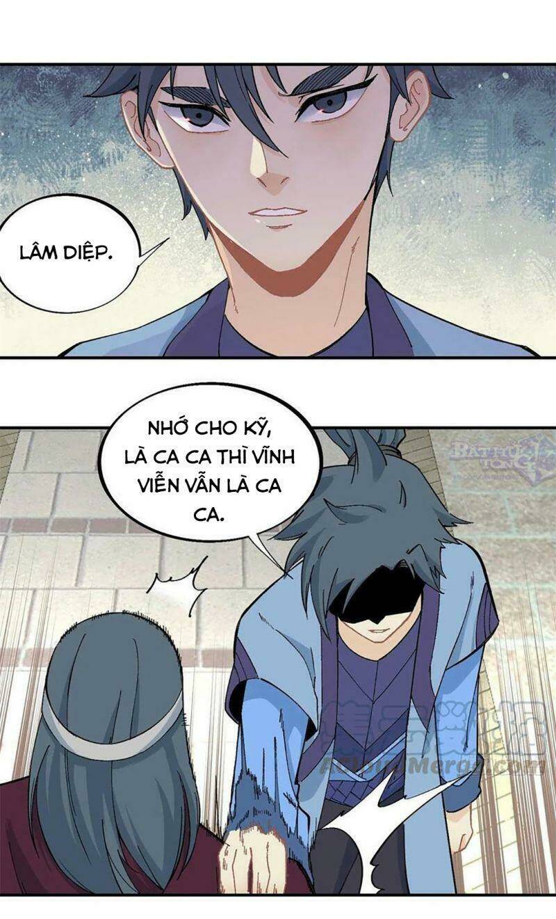 Vạn Cổ Tối Cường Tông Chapter 42 - Trang 2