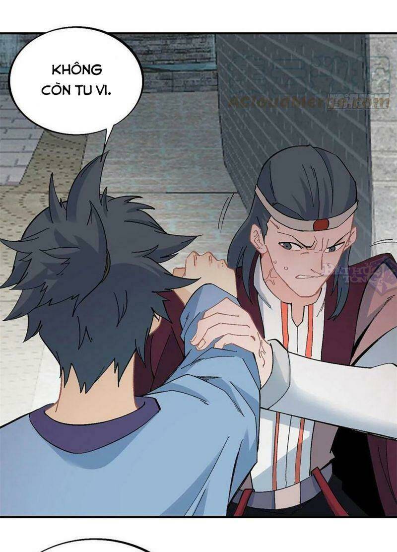 Vạn Cổ Tối Cường Tông Chapter 42 - Trang 2