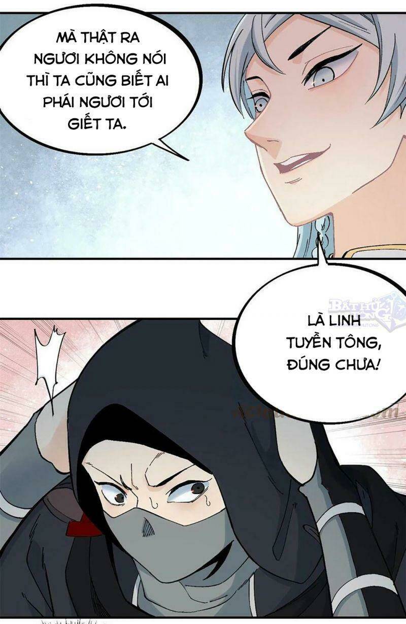 Vạn Cổ Tối Cường Tông Chapter 42 - Trang 2