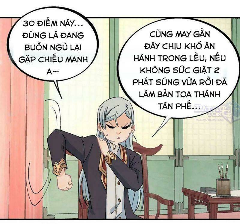 Vạn Cổ Tối Cường Tông Chapter 42 - Trang 2