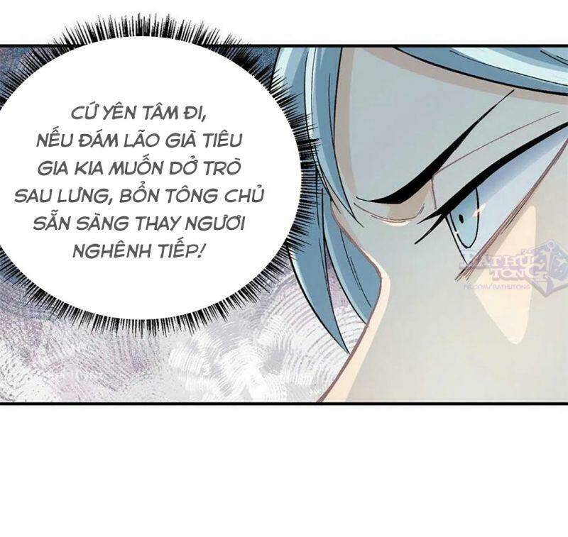 Vạn Cổ Tối Cường Tông Chapter 41 - Trang 2