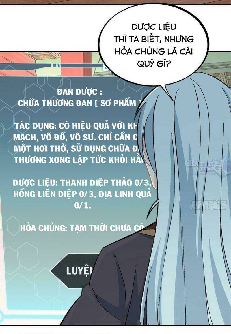 Vạn Cổ Tối Cường Tông Chapter 41 - Trang 2