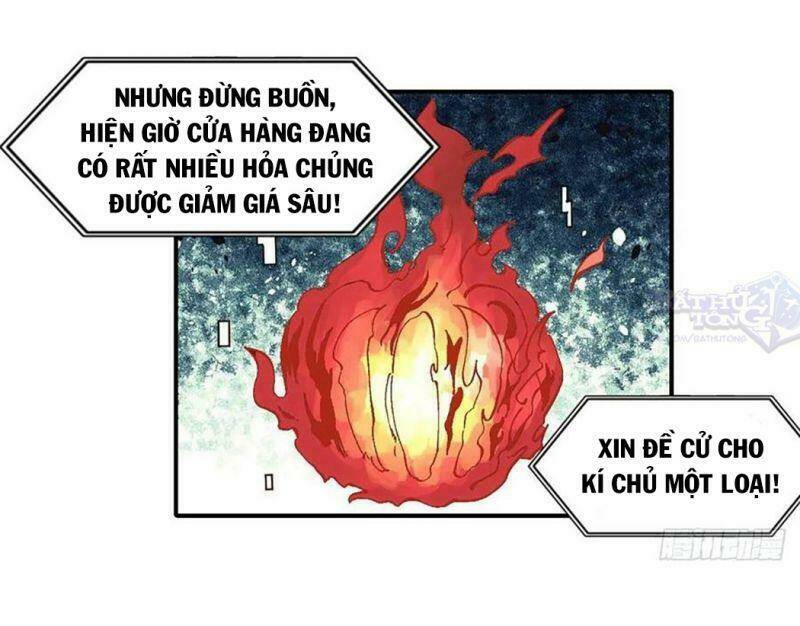 Vạn Cổ Tối Cường Tông Chapter 41 - Trang 2