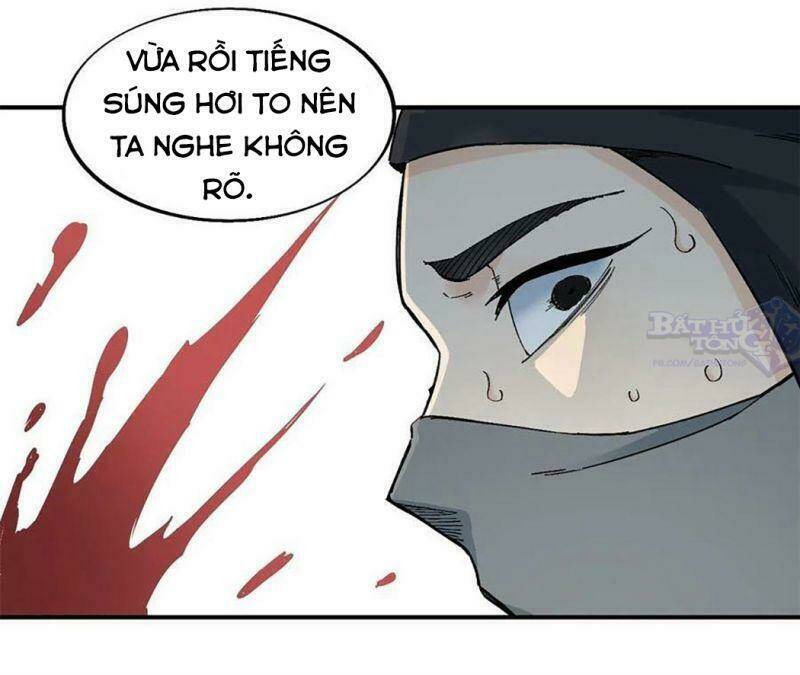 Vạn Cổ Tối Cường Tông Chapter 41 - Trang 2